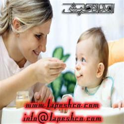  پرستار کودک و نوزاد در منزل
